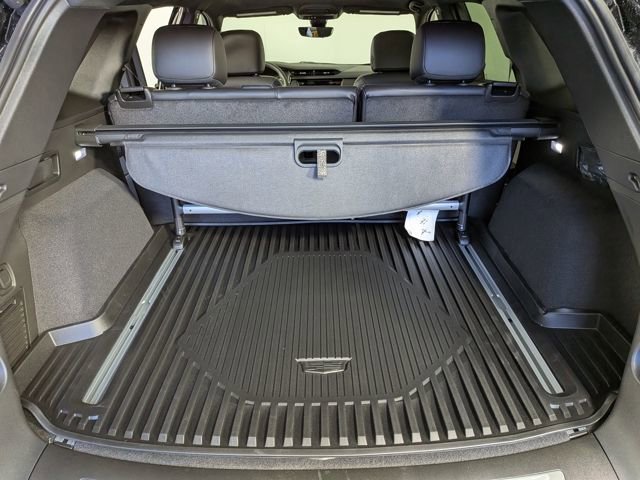 2026 Cadillac XT5 AWD Sport