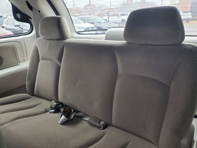 2006 Chrysler Town & Country SWB Base