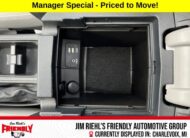 2018 Subaru Forester Premium