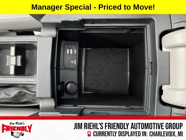 2018 Subaru Forester Premium