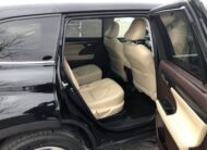 2021 Toyota Highlander Hybrid Limited