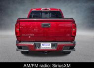 2021 Chevrolet Colorado 4WD Z71