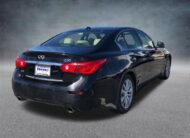2014 INFINITI Q50 Premium