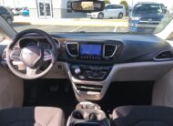 2017 Chrysler Pacifica Touring Plus