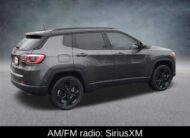 2020 Jeep Compass Altitude