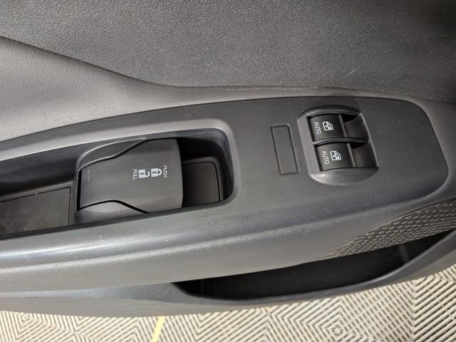 2021 Ram ProMaster City Cargo Van Tradesman