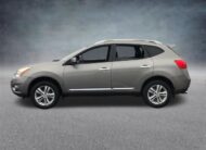 2013 Nissan Rogue SV