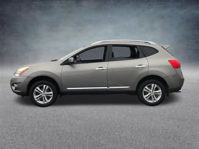 2013 Nissan Rogue SV