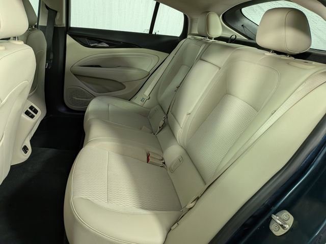2018 Buick Regal Sportback Preferred II