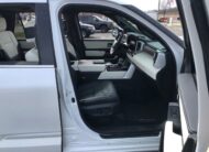 2023 Toyota Sequoia Capstone