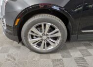 2025 Cadillac XT5 AWD Premium Luxury