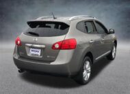 2013 Nissan Rogue SV