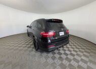 2019 Mercedes-Benz GLC AMG GLC 63