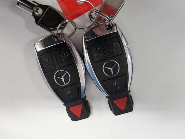 2019 Mercedes-Benz GLC AMG GLC 63