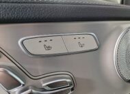 2019 Mercedes-Benz GLC AMG GLC 63