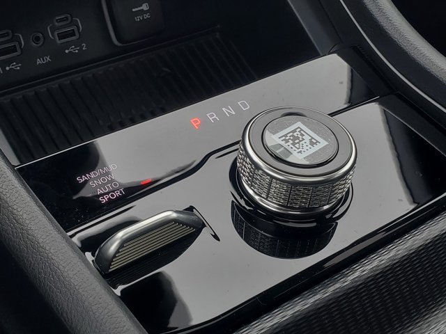 2026 Jeep Grand Cherokee L Limited Reserve