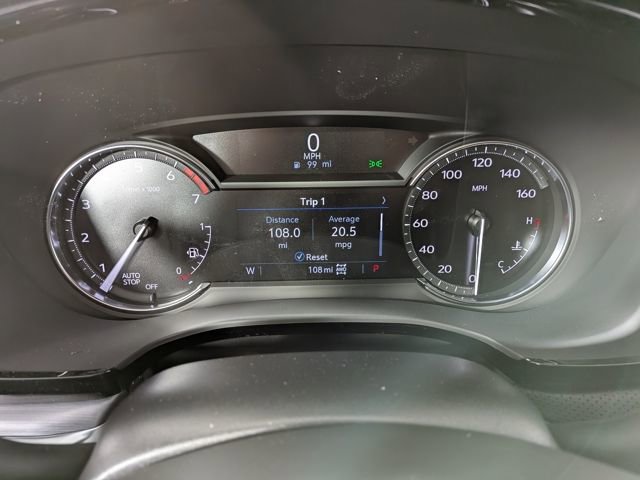 2026 Cadillac XT5 AWD Luxury