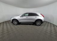 2020 Cadillac XT4 FWD Premium Luxury