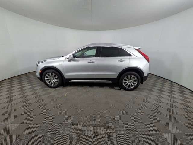 2020 Cadillac XT4 FWD Premium Luxury