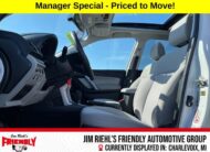 2018 Subaru Forester Premium