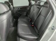 2026 Honda Civic Hatchback Hybrid Sport Touring