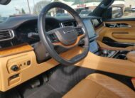 2024 Jeep Grand Wagoneer L Series III