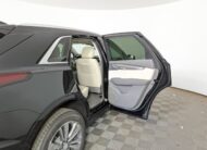 2025 Cadillac XT5 AWD Premium Luxury