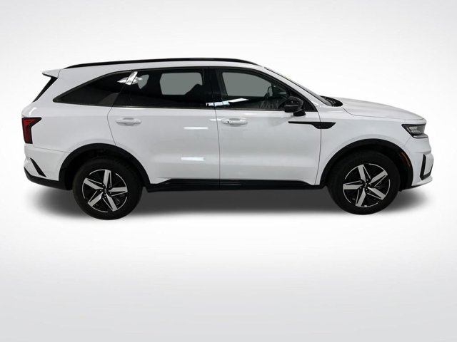 2021 Kia Sorento EX