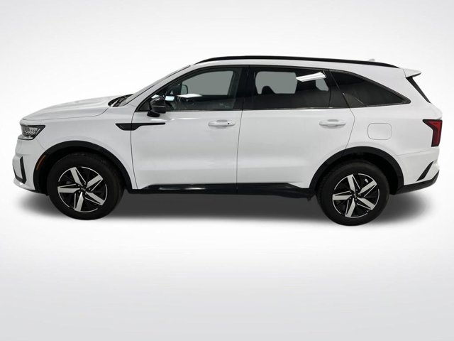 2021 Kia Sorento EX