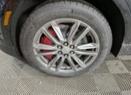 2026 Cadillac XT5 AWD Sport