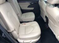 2021 Toyota Highlander Hybrid Limited