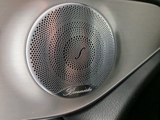 2019 Mercedes-Benz GLC AMG GLC 63