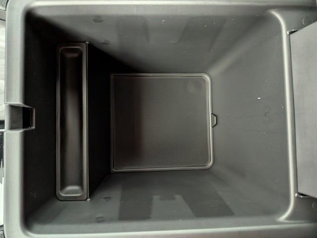 2026 Honda Passport TrailSport Blackout