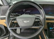 2025 Cadillac Escalade IQ Luxury 2