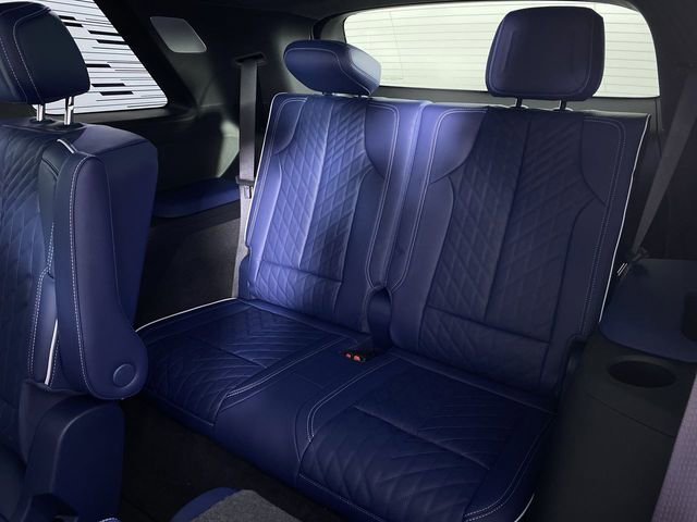 2026 Cadillac VISTIQ Premium Luxury