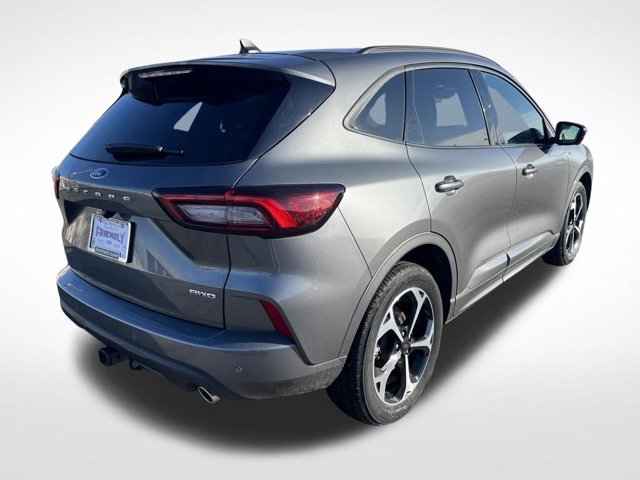 2023 Ford Escape ST-Line Select