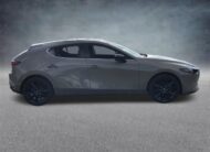 2024 Mazda Mazda3 Hatchback 2.5 Carbon Turbo