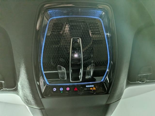 2025 Cadillac Escalade IQ Luxury 2