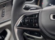 2022 Jeep Grand Cherokee 4xe Overland