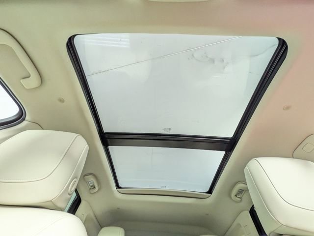 2025 Cadillac XT5 AWD Premium Luxury