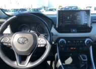 2019 Toyota RAV4 Hybrid XLE