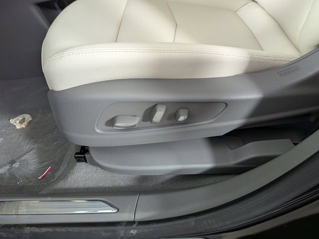 2025 Cadillac XT5 AWD Premium Luxury