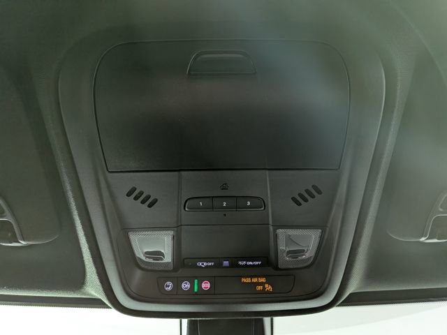 2026 Cadillac XT5 AWD Luxury