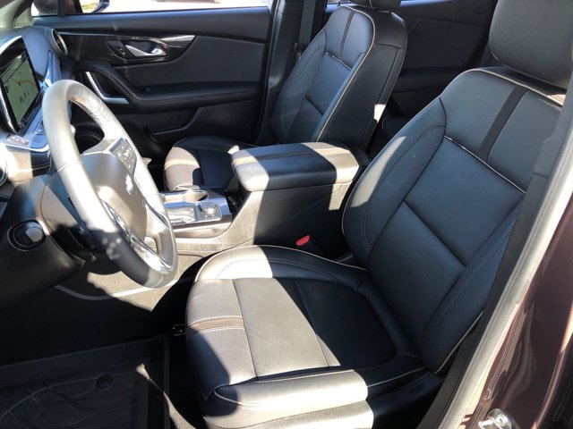 2023 Chevrolet Blazer Premier