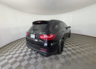 2019 Mercedes-Benz GLC AMG GLC 63