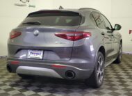 2023 Alfa Romeo Stelvio Ti