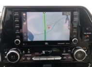 2021 Toyota Highlander Hybrid Limited