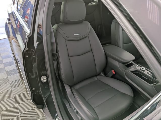 2025 Cadillac XT5 AWD Premium Luxury
