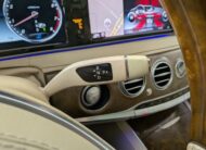 2015 Mercedes-Benz S-Class S 550