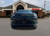 2026 Jeep Grand Wagoneer L Limited Reserve